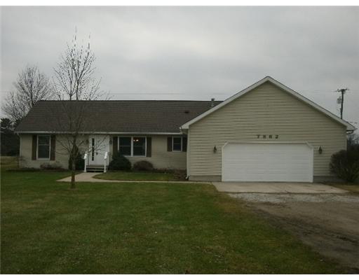 7862 TUTTLE HILL, YPSILANTI in Ann Arbor, Michigan Real Estate - Homes & Land