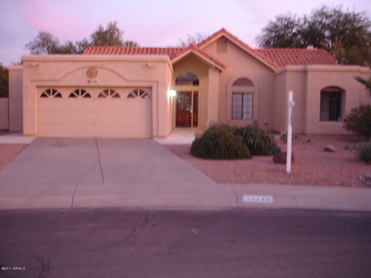 11141 E CORTEZ Street, Stonegate, Arizona Homes & Land - Real Estate