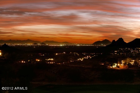 9616 N Four Peaks Way, Fountain Hills, AZ 85268