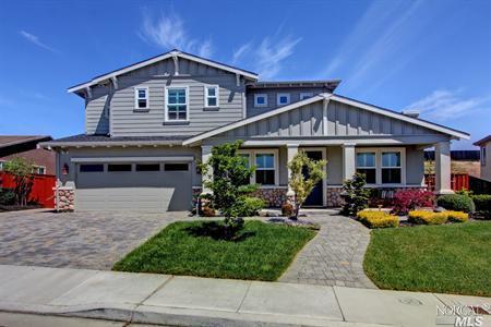 718 Kearney St, Benicia, California Homes & Land - Real Estate