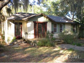 454 MAC ARTHUR S AVENUE, Panama City, Florida Homes & Land - Real Estate