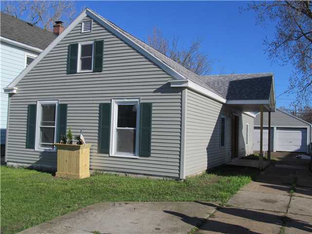 60 Knox Ave, Buffalo, New York Homes & Land - Real Estate