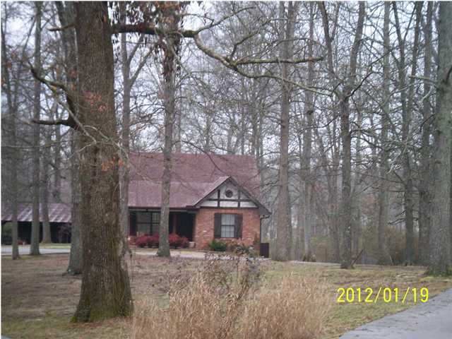 1727 Morris Hill Rd, Chattanooga, TN 37421