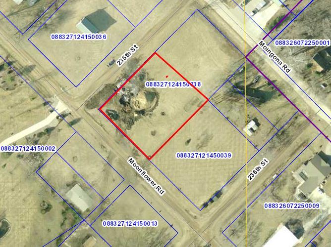 1344 MOONFLOWER Road, Boone, Iowa Homes & Land - Real Estate