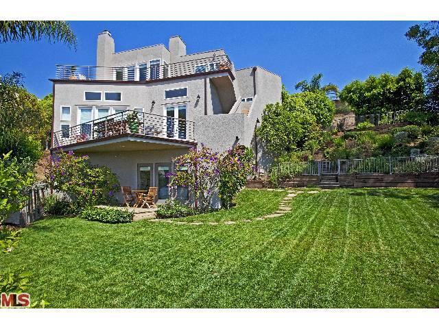 2935 CORRAL CANYON Road, Malibu Canyon, California Homes & Land - Real Estate