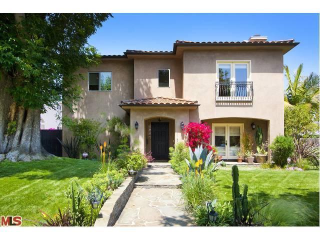11801 STANWOOD Drive, Mar Vista, California Homes & Land - Real Estate