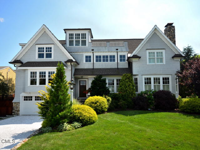 104 HARBOR RD,  WESTPORT, Bridgeport, Connecticut - Homes & Land