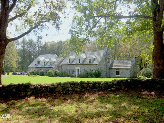 40 SHERWOOD RD, Easton, Connecticut Homes & Land - Real Estate