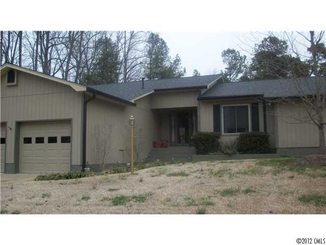 2864 Wimbledon Drive, Gastonia, North Carolina Homes & Land - Real Estate