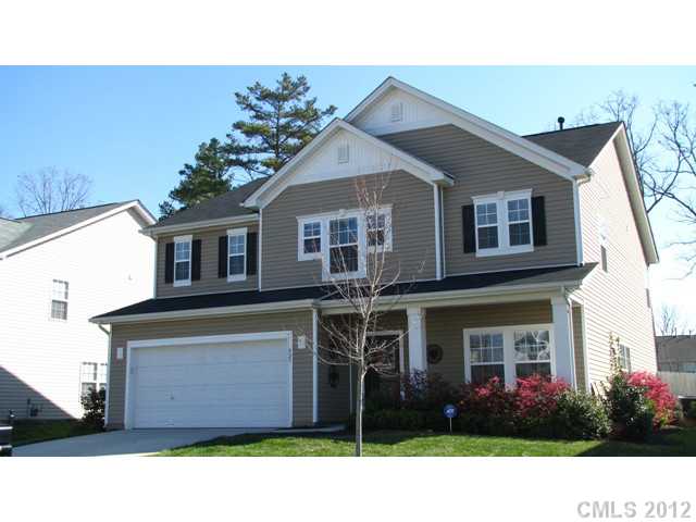 435 Annaberg Lane, Unionville, North Carolina Homes & Land - Real Estate