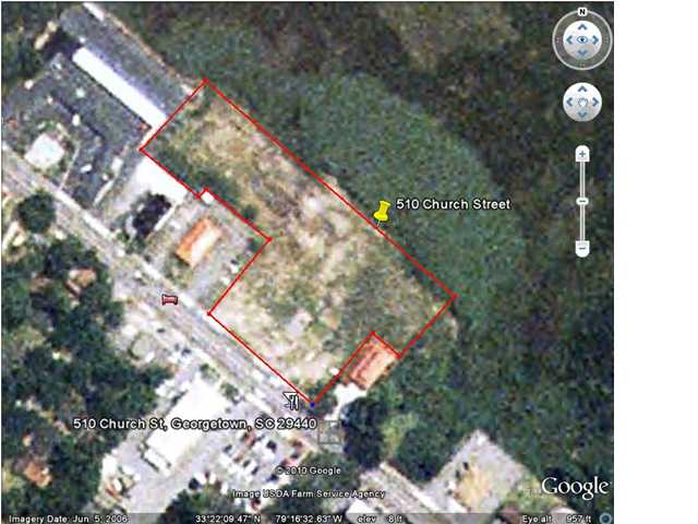 510 CHURCH ST, Georgetown, South Carolina Homes & Land - Real Estate