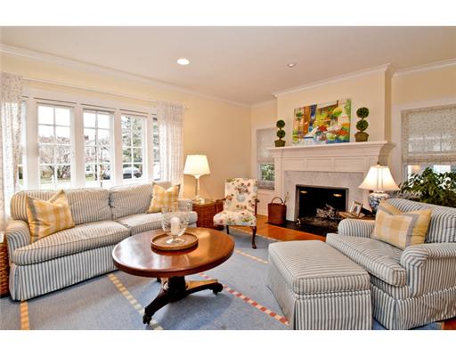 125 Holmes Avenue, Darien, CT 06820