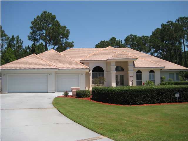 7101 KNOLLWOOD DR, Navarre, Florida Homes & Land - Real Estate