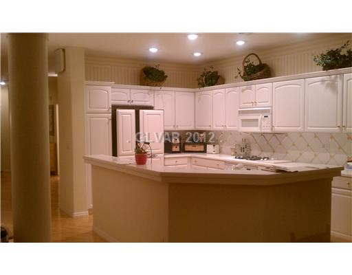1400 San Juan Hills Dr, Las Vegas, NV 89134