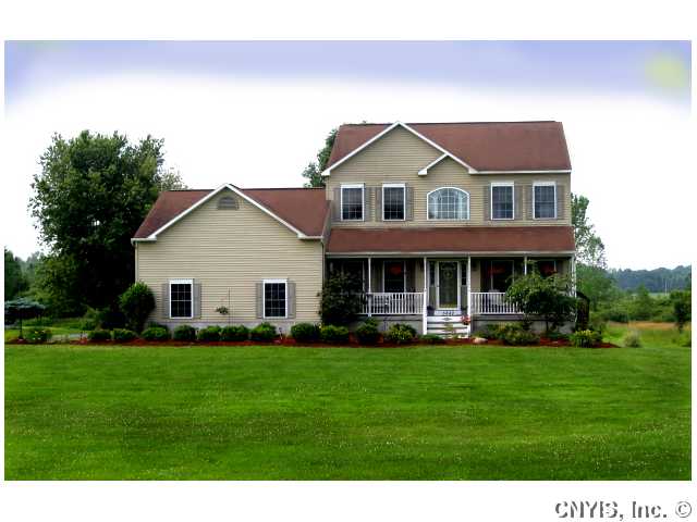 5842 Mud Mill Rd, Cicero, New York Homes & Land - Real Estate