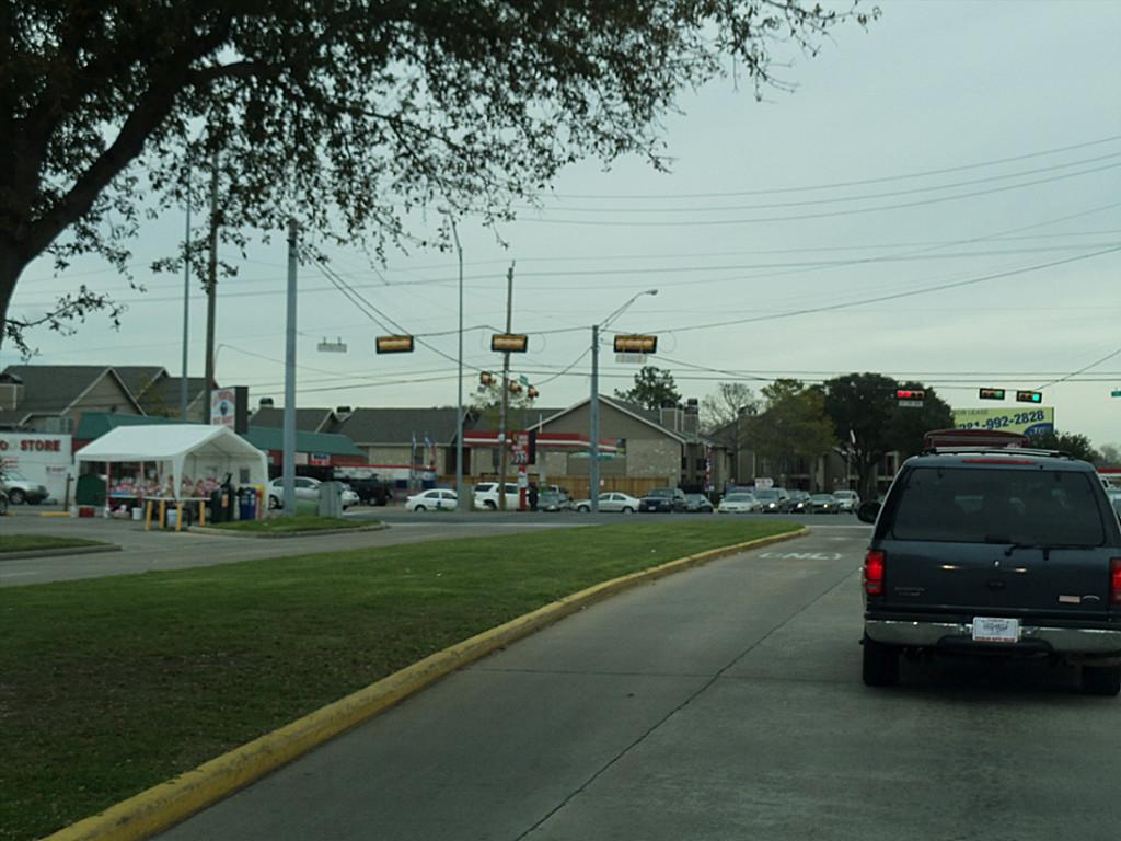 0 Bissonnet St, Houston, TX 77083