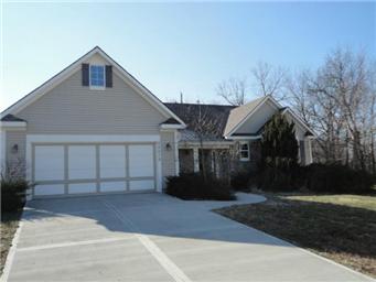 28675 W 159th Terrace, Gardner, Kansas Homes & Land - Real Estate