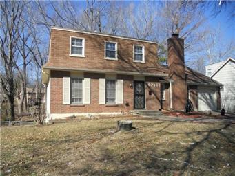 6716 N Bellefontaine Avenue, Gladstone, Missouri Homes & Land - Real Estate