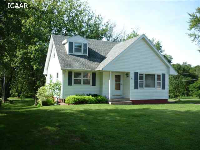 New Listing