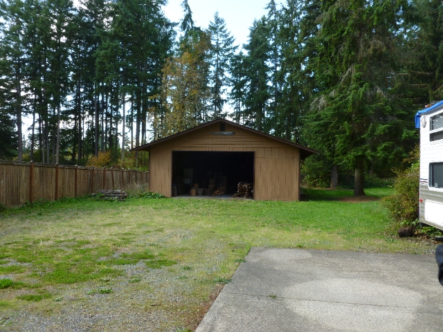 25606 47th Ave. Ct. E., Graham, WA 98338