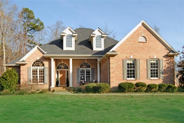 504 Sebring Drive, Lake Wylie North, North Carolina Homes & Land - Real Estate