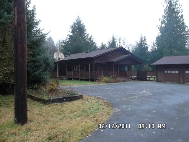 4123 93rd Ave SW, Tumwater, Washington Homes & Land - Real Estate