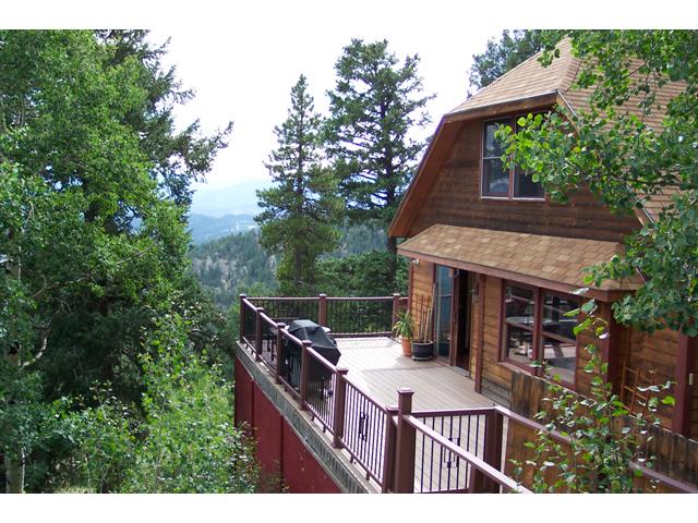 11632 HANNAH Drive, Conifer, Colorado Homes & Land - Real Estate