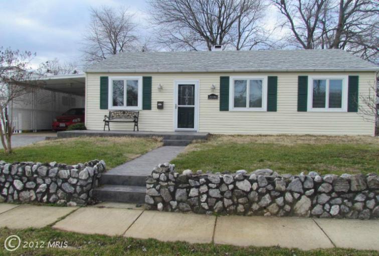 2006 PRESTON ROAD, Glen Burnie, Maryland Homes & Land - Real Estate