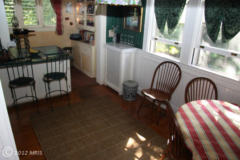 705 Gladstone Avenue, Baltimore, MD 21210