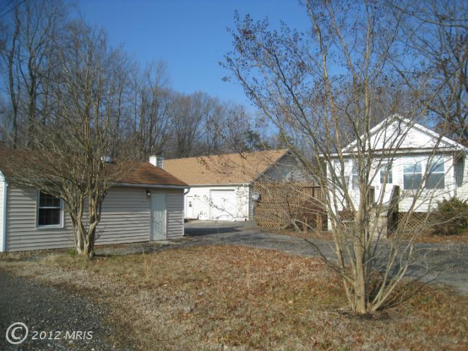 9324 PARDOE ROAD, Chesapeake Ranch Estates, Maryland Homes & Land - Real Estate