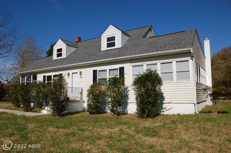 17371 CHASE STREET, Bowling Green, Virginia Homes & Land - Real Estate