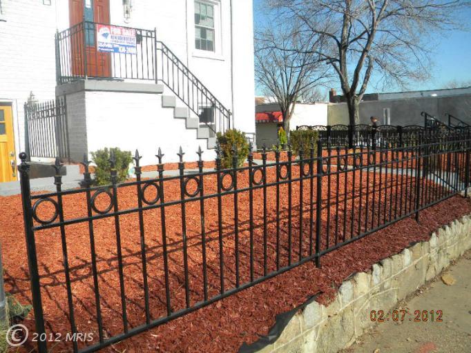 1742 D Street Northeast, Washington, DC 20002