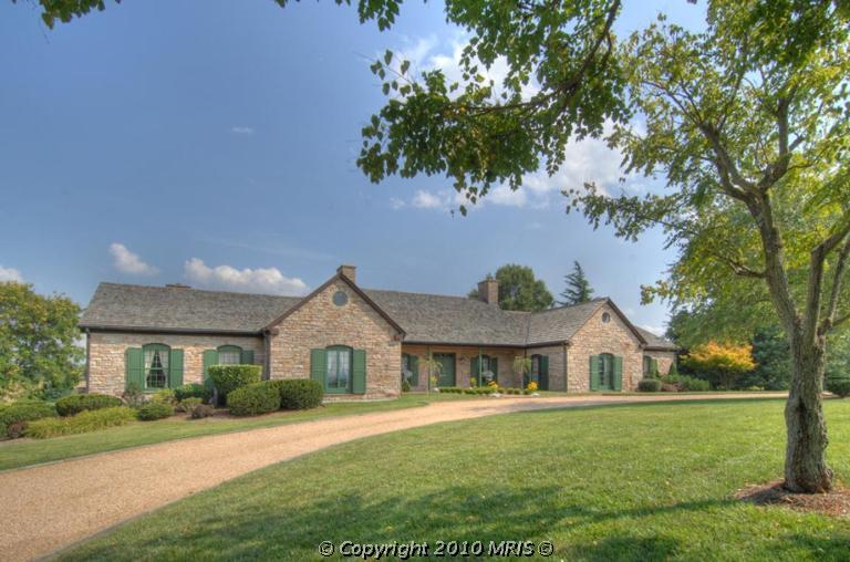 2665 ATOKA ROAD, Marshall, Virginia Homes & Land - Real Estate