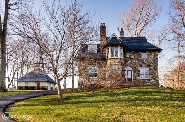 6489 John S Mosby Highway, Middleburg, VA 20117