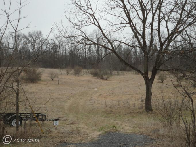 Off Rt 36, Charles Town, WV 25414