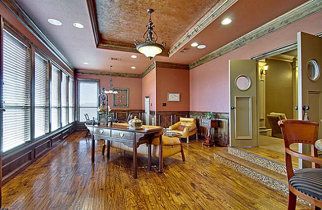 627 Manor Drive, Argyle, TX 76226