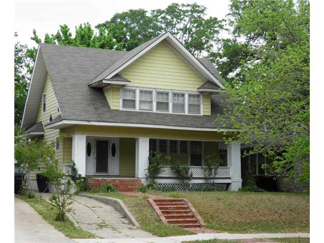 615 NW 18th St, Oklahoma City Central, Oklahoma Homes & Land - Real Estate