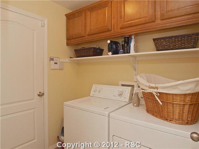 7502  Campstool Dr, Colorado Springs, CO 80922