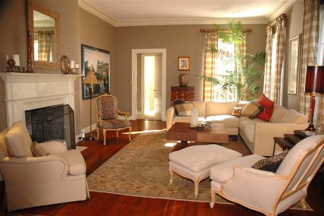 1290 E Indiana Ave, Southern Pines, NC 28387