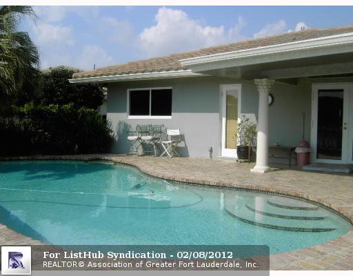 1050 Ne 28th Te, Pompano Beach, FL 33062