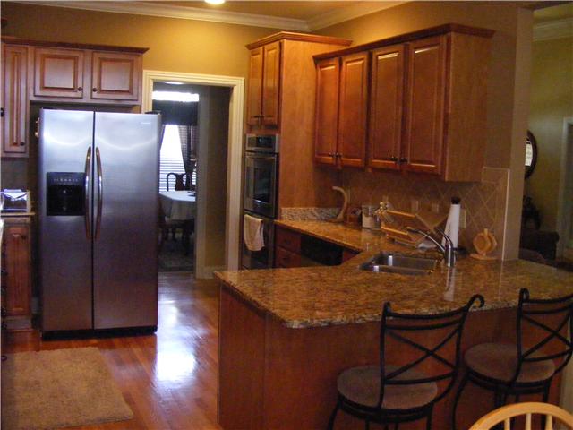 5017 Evanston Way, Thompsons Station, TN 37179