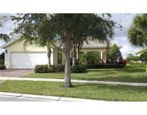 3235 Ushant Court, Wellington, Florida Homes & Land - Real Estate