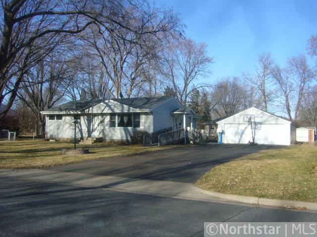 7916 66th Avenue, Brooklyn Park, Minnesota Homes & Land - Real Estate
