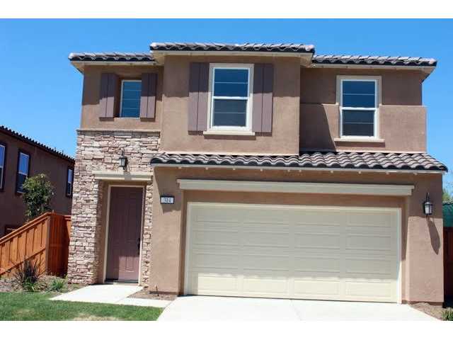 338 Cobalt, Vista, California Homes & Land - Real Estate