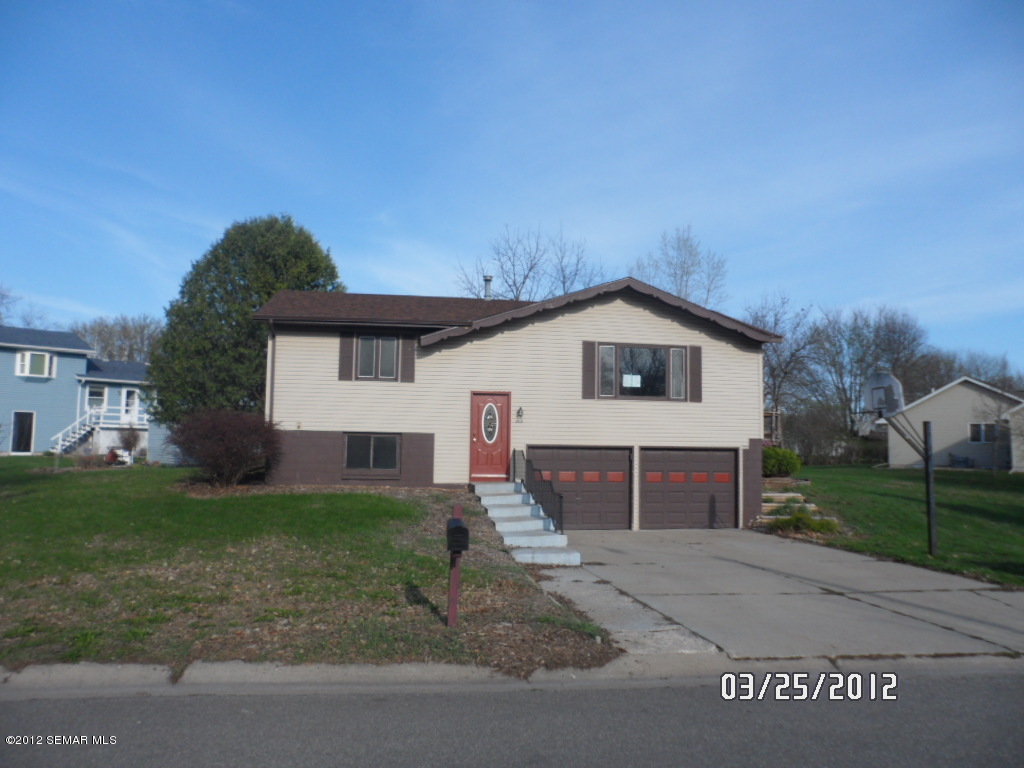 New Listing