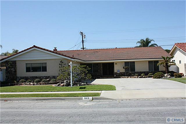 8416 Charloma Drive, Downey, California Homes & Land - Real Estate