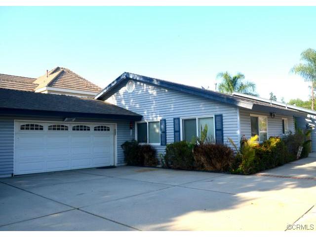10332 Randall Street,Orange Park Acres  CA