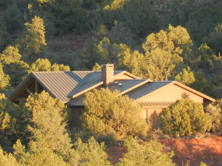 205 Cross Creek Cir, Sedona, AZ 86336