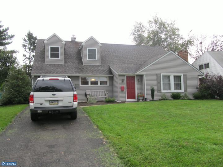 44 HARDY RD, Levittown, Pennsylvania Homes & Land - Real Estate