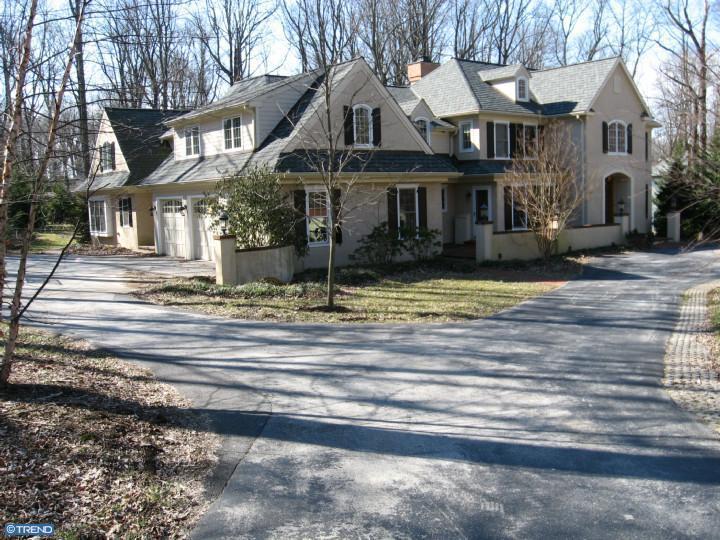 4 MARTINS RD, Newtown Square, Pennsylvania Homes & Land - Real Estate
